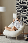 Nestle Lounge Chair