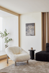 Nestle Lounge Chair