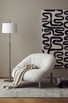 Nestle Lounge Chair