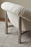 Nestle Lounge Chair