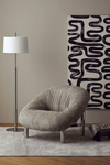 Nestle Lounge Chair