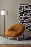 Nestle Lounge Chair