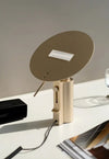 Rainbow Along Lamp