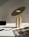 Rainbow Along Lamp