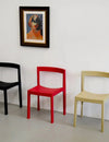 Mobius Chair Lite