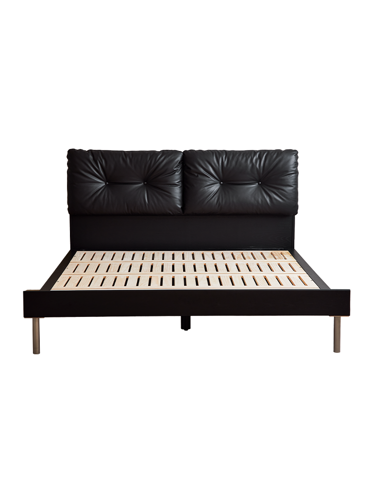 Omelette Bed