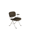 Omelette Chair with Armrests