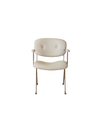 Omelette Chair with Armrests