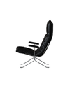 Omelette Lounge Chair High Back