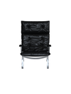 Omelette Lounge Chair High Back