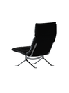Omelette Lounge Chair High Back