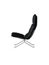 Omelette Lounge Chair High Back