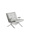 Omelette Lounge Chair With Armrests