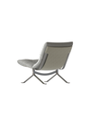 Omelette Lounge Chair