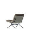 Omelette Lounge Chair