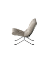 Omelette Lounge Chair