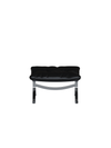 Omelette Lounge Chair High Back