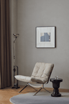 Omelette Lounge Chair