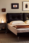 Omelette Bed