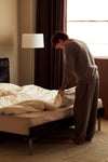 Omelette Bed