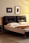 Omelette Bed