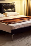 Omelette Bed