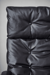Omelette Lounge Chair High Back