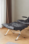 Omelette Lounge Chair With Armrests