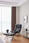 Omelette Lounge Chair High Back