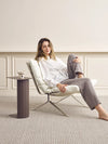 Omelette Lounge Chair