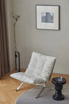 Omelette Lounge Chair