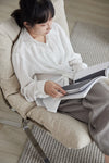 Omelette Lounge Chair
