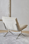 Omelette Lounge Chair