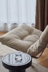 Omelette Lounge Chair