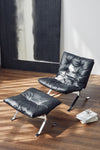 Omelette Lounge Chair