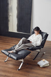 Omelette Lounge Chair