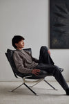 Omelette Lounge Chair