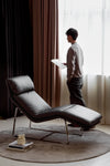 Owain Chaise Lounge