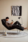 Owain Chaise Lounge