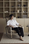 Owain Lounge Chair