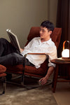 Owain Rocking Chair