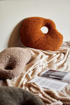 Palette Cushion