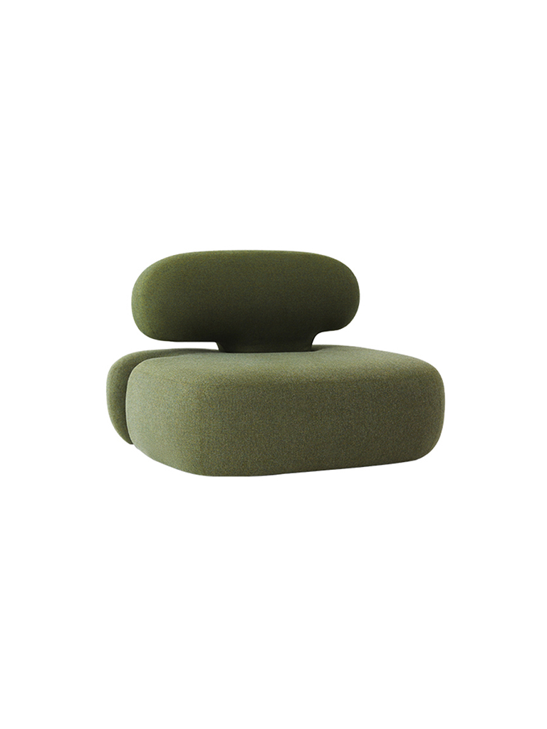 Pine-Pine Sofa
