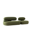 Pine-Pine Sofa