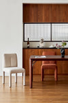 Plum Chair
