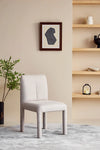 Plum Chair