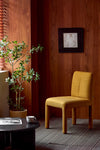 Plum Chair