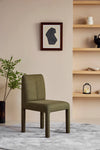 Plum Chair