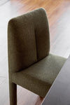 Plum Chair