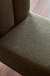 Plum Chair